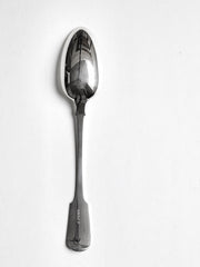 Fiddle Handle Stuffing Spoon