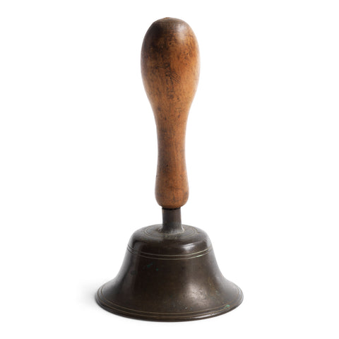 1920s Tea Bell