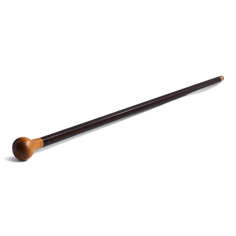 Cherrywood Walking Cane