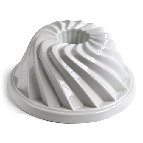 Porcelain Jelly Mould