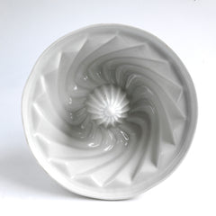 Porcelain Jelly Mould
