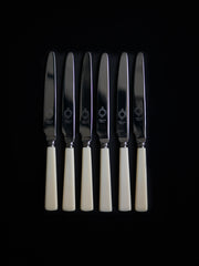 Set 6 Sandwich Knives