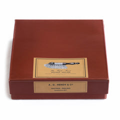 Gift box with lid