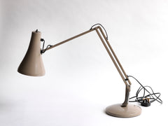 Mid Century Anglepoise Desk Lamps