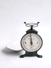 Antique Household Scales