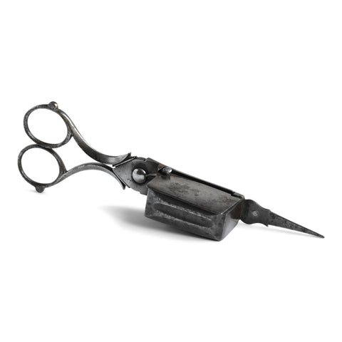 Georgian Candlewick Trimmer