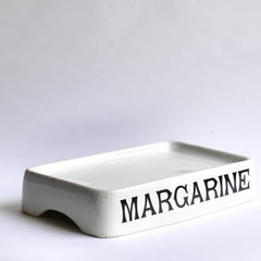 Grocer's Margarine Slab