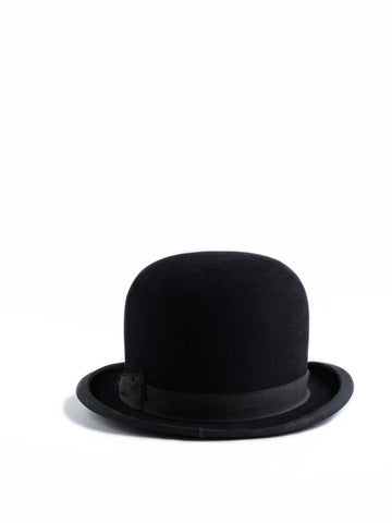 Bowler Hat