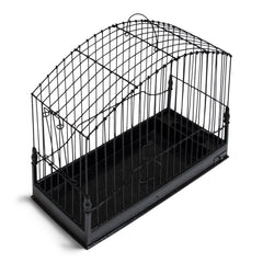 Canary Display Cage