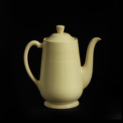 Jasmine Coffee Pot
