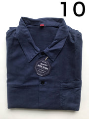Vintage French work jacket