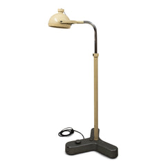 1950s Floor-standing Dental Lamp