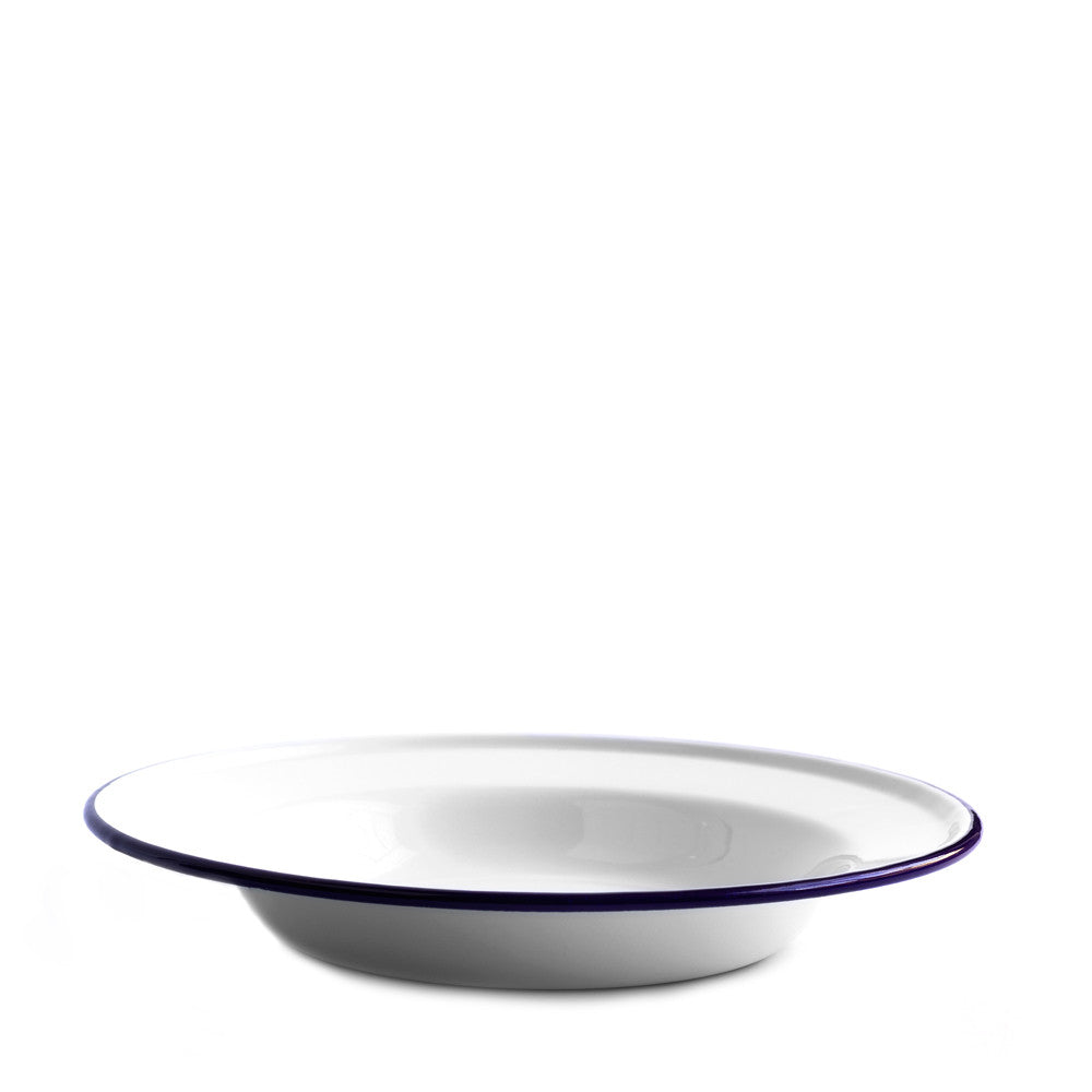 Soup Plate, Large