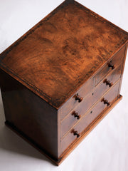 Gillows Table Top Drawers