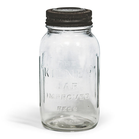 Kilner Storage Jar
