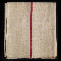 Large linen cloth
