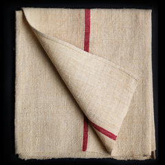 Large linen cloth