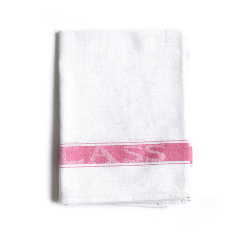 Linen Tea Towel