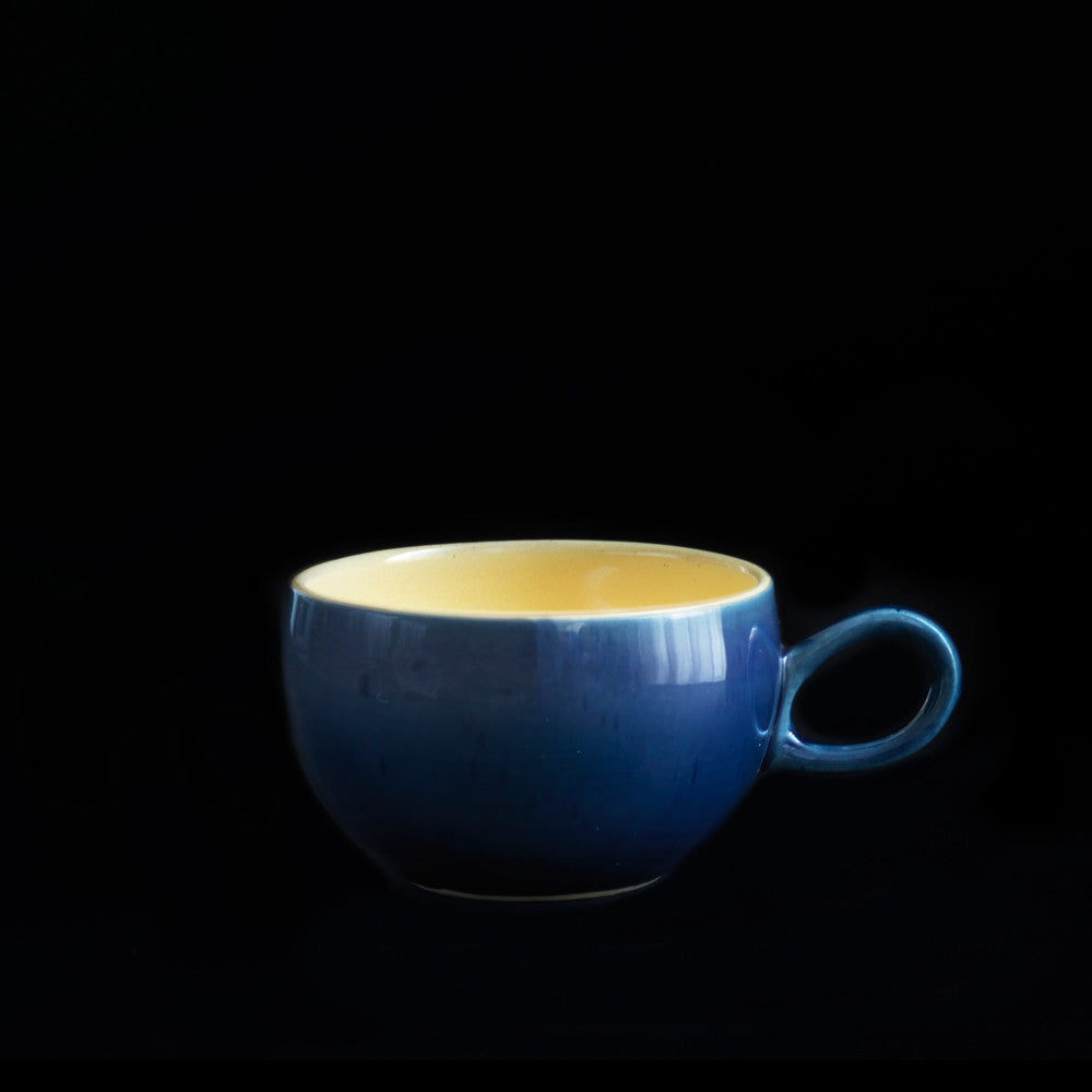 Teacup (loop Handled)