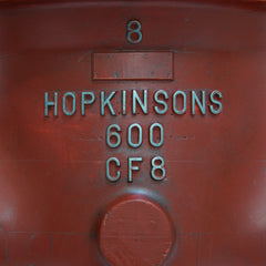 Hopkinsons Iron Foundry Maquette