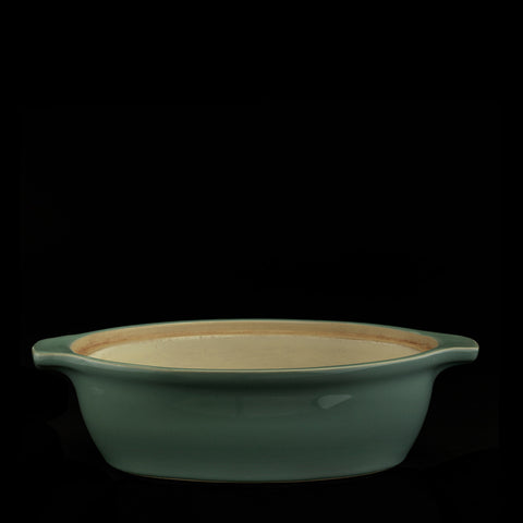 Oval Casserole Dish without lid 1 3/4 pint