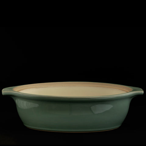 Oval Casserole Dish without lid 2 3/4 pint