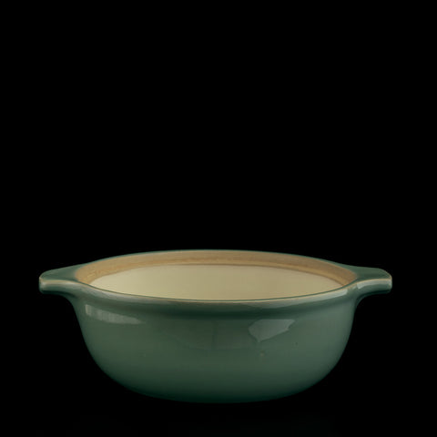 Round Casserole Dish without lid 2 1/2 pint