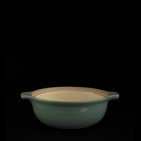 Round Casserole Dish without lid 1 3/4 pint