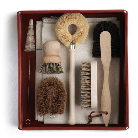 Scullery Set