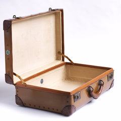 Orient Suitcase