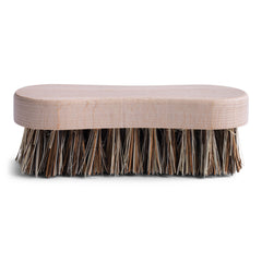 A handy small scrubbing brush