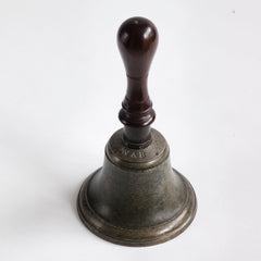 Porter's Bell