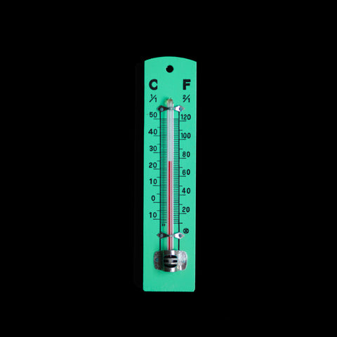 Vintage Room Thermometer