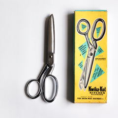 1950s Kitchen Scissors