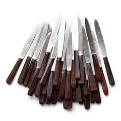Bakelite Dinner Knives
