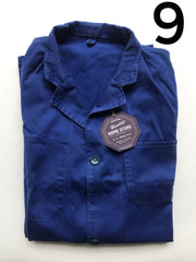 Vintage French work jacket
