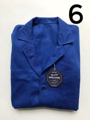 Vintage French work jacket
