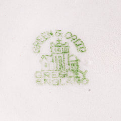 T G Green Raisins Caddy