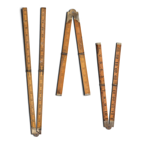 Extending Carpenter's Rules