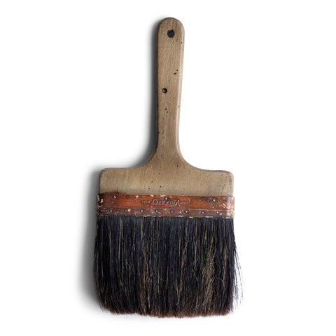 Copper Bound Paint Brush