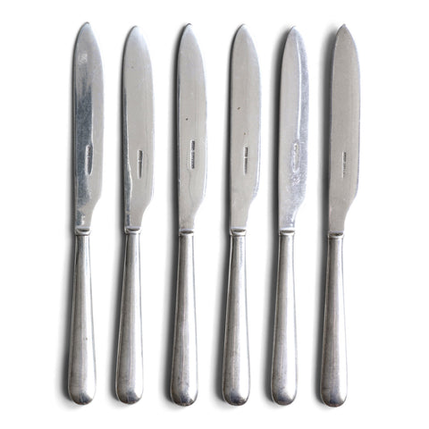 Hotel Ware Fruit Knives