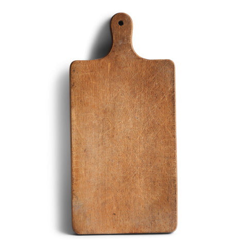 Vintage Chopping Board