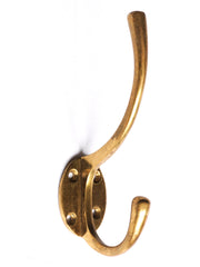 Brass Door Hook