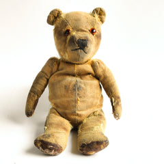 Antique teddy bear c.1920