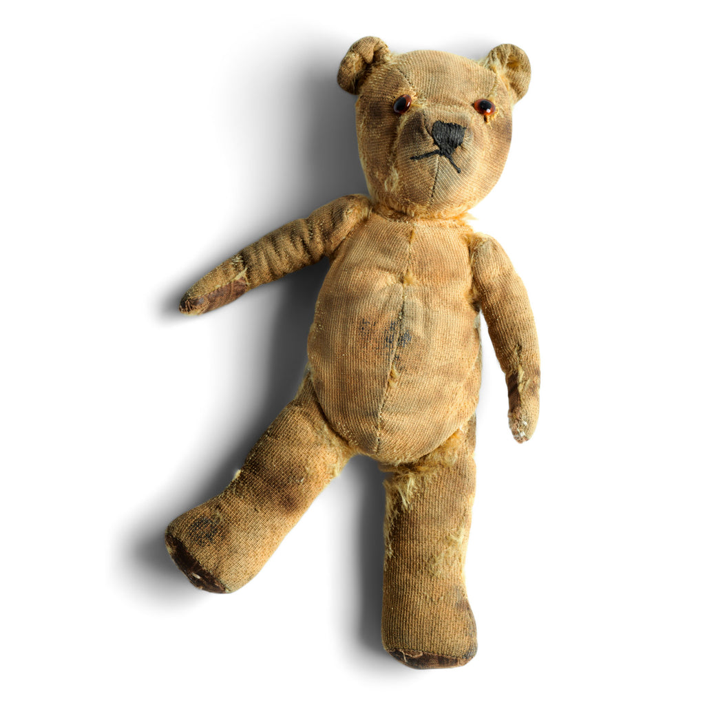 Little Ted