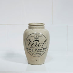 Giant Virol Jar