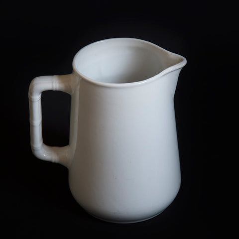 1920s Water Jug
