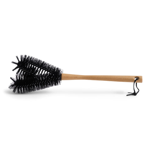 Lawnmower Brush