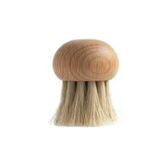 mushroom-brush