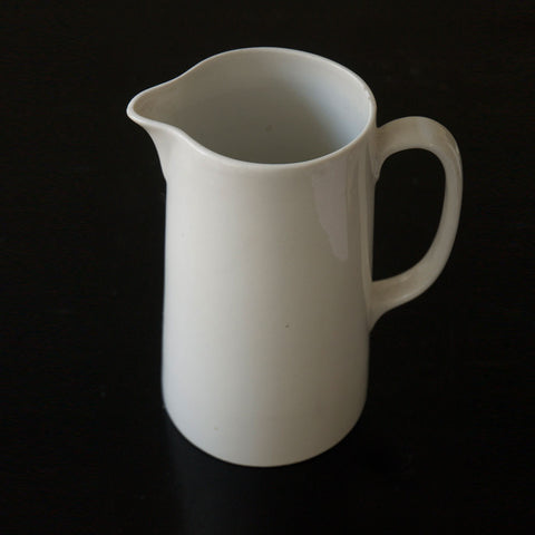 Copy of White Jug